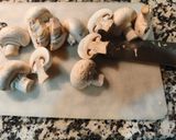 Foto del paso 6 de la receta: Nido de codorniz
