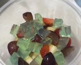 Foto langkah ke 2 dari resep Salad Buah.
