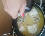 Foto del paso 8 de la receta Merluza encebollada