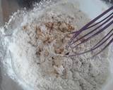 Sig's Moist Pan Plum Cake Pudding recipe step 2 photo