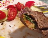 Foto del paso 10 de la receta: Bifes de cuadril mediterráneos