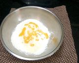 கசகசா சோமாஸ்(khasakhasa somas reipe in tamil) ரெசிபி ஸ்டேப் 1 புகைப்படம்