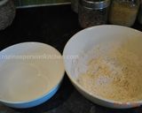 عکس مرحله 4 از دستور طرز تهیه خوشمزه ترین مرغ سوخاری کنتاکی