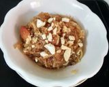 शाही शेवाई शिरा (Shahi Sevai Sheera Recipe In Marathi) रेसिपी स्टेप 3 फोटो 
