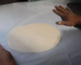 Foto del paso 4 de la receta: Quesadillas mixtas de carne estilo Michoacán