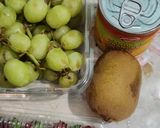 Foto langkah ke 1 dari resep 359. Pie Buah Praktis.
