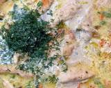 Potrawka z kurczaka - smaczniejsza wersja馃槈 krok przepisu 4 zdj臋cie