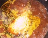 A picture of step 6 of Pilau.