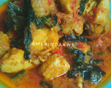 Foto langkah ke 7 dari resep Ayam Woku Belanga.