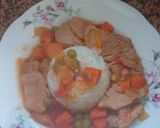 Foto del paso 6 de la receta: Cerdo Estofado
