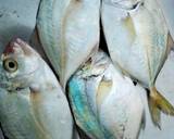 Garang asem langkah memasak 1 foto