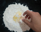 Foto del paso 2 de la receta: Scones dulces