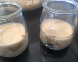 Foto del paso 3 de la receta Vasitos de bizcocho y crema de limón