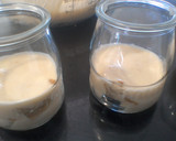 Foto del paso 3 de la receta: Vasitos de bizcocho y crema de limón