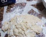 Foto del paso 4 de la receta: Donas de vainilla 🍩