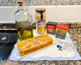 Foto del paso 1 de la receta: Garbanzos con callos