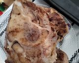 Foto del paso 2 de la receta: Osobuco desmechado al vino