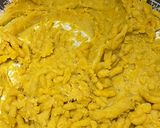Foto del paso 1 de la receta: Dulce de Batata Casero