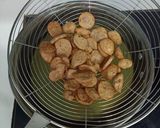 Foto langkah ke 1 dari resep Tumis Bakso Mercon.