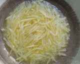 Foto langkah ke 4 dari resep Kentang Mustofa.