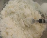 Foto del paso 2 de la receta: Tortitas rellenas "NEVARES" sin lactosa