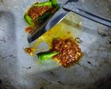 Foto langkah ke 3 dari resep Oseng Genjer (Masakan Khas Betawi).