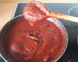 Foto del paso 16 de la receta: 113. Dulce de membrillo con un toque de licor