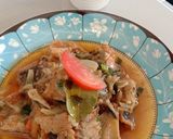 Foto langkah ke 5 dari resep Tumis Ikan Asin.