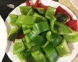 Foto del paso 2 de la receta: Codillo con verduras a la cerveza