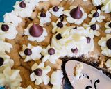 ચોકલેટ કૂકી કેક(Chocolate Cookie Cake Recipe In Gujarati) રેસીપી સ્ટેપ7ફોટો