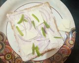 सैंडविच (Sandwich recipe in Hindi) रेसिपी चरण 4 फोटो