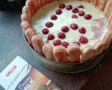 Fekete erdő torta recept fázis 8 fotója