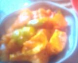 पनीर की सब्जी (paneer ki sabzi recipe in Hindi) रेसिपी चरण 3 फोटो