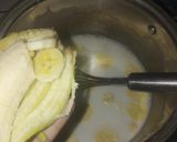 Foto langkah ke 5 dari resep Puding Pisang.