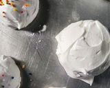 Foto del paso 2 de la receta: Merengue para Almejitas y chilenitos sin gluten
