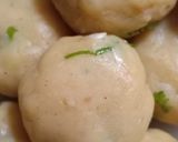 Foto langkah ke 5 dari resep Perkedel kentang.