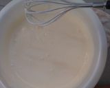Foto langkah ke 2 dari resep Pumkin cake.