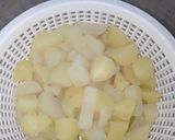 Foto langkah ke 1 dari resep Potatoes stick.