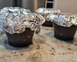 Foto del paso 4 de la receta: Flan de nueces