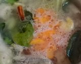 Foto langkah ke 3 dari resep #286 Sop Ayam ala Pak Min Klaten (Menu Anak).