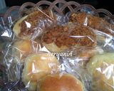 Foto langkah ke 9 dari resep Roti no ulen, irit telur, lembut sampe 3 hari.