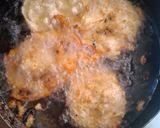 A picture of step 11 of Akara.