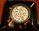 દુધ પૌઆ (Doodh Pauva Recipe In Gujarati) રેસીપી સ્ટેપ4ફોટો