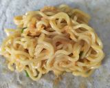 Foto langkah ke 3 dari resep Lunpia Indomie.