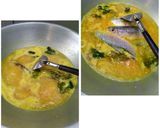 Foto langkah ke 4 dari resep 83. Blanak Kuah Kuning Khas banjar Ala Dapoer Budhe.