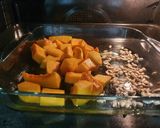 Foto del paso 3 de la receta: Crema de calabaza con sus pipas tostadas
