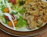 Foto del paso 5 de la receta: Carne de puerco a la Mexicana