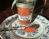 A picture of step 6 of California Farm Tomato Powder.