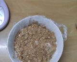 Hình bước làm 3 của món Tiramisu Chilled Oat