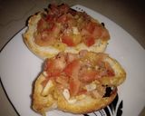 Foto del paso 6 de la receta: Bruschetta de Tomate